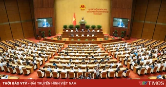 Ngày 20/8, Quốc hội thảo luận về tích hợp 4 Chương trình mục tiêu quốc gia thành 1 Chương trình