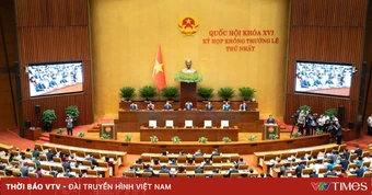 Ngày 4/8, Quốc hội thảo luận tại tổ các dự án luật về quốc phòng