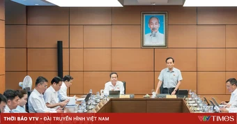Ngày 5/8, Quốc hội thảo luận tổ về sửa đổi Luật Xuất bản