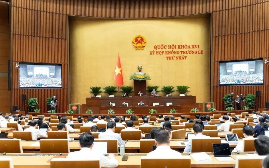Ngày 6/8, trình Quốc hội việc thành lập thành phố Quảng Ninh và thành phố Bắc Ninh Ngày 6/8, trình Quốc hội việc thành lập thành phố Quảng Ninh và thành phố Bắc Ninh