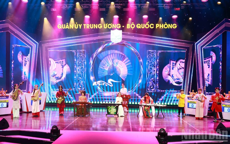 Ngày hội của những hạt mầm đại dương Ngày hội của những hạt mầm đại dương