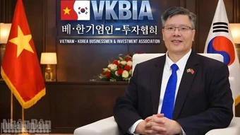 Ngày hội non sông và khát vọng của một Quốc hội kiến tạo
