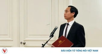 Ngày hội toàn dân nhìn từ nước Pháp: Niềm tin vào Quốc hội khóa mới