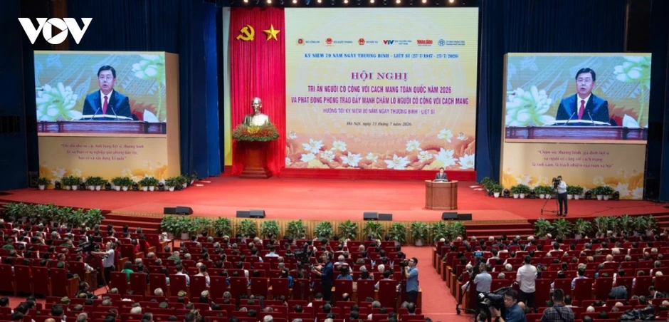 Ngày trở về không bằng xương thịt: Nghẹn ngào nhận kỷ vật "đi B" sau hơn 60 năm Ngày trở về không bằng xương thịt: Nghẹn ngào nhận kỷ vật "đi B" sau hơn 60 năm