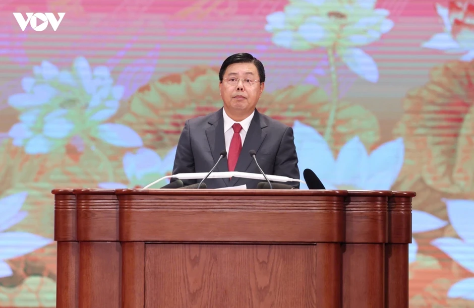 Ngày trở về không bằng xương thịt: Nghẹn ngào nhận kỷ vật "đi B" sau hơn 60 năm Ngày trở về không bằng xương thịt: Nghẹn ngào nhận kỷ vật "đi B" sau hơn 60 năm