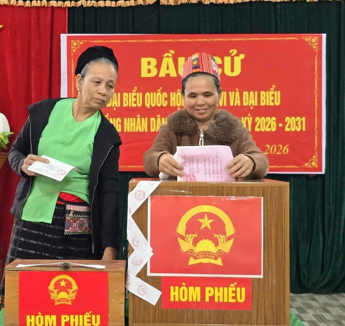 Nghệ An bầu đủ 85 đại biểu HĐND tỉnh, bầu 2.910/2.911 đại biểu HĐND cấp xã Nghệ An bầu đủ 85 đại biểu HĐND tỉnh, bầu 2.910/2.911 đại biểu HĐND cấp xã