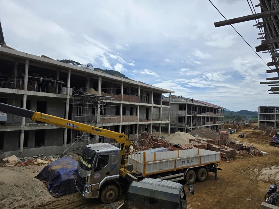 Nghệ An biến Nghị quyết của Đảng thành đòn bẩy phát triển kinh tế - xã hội
