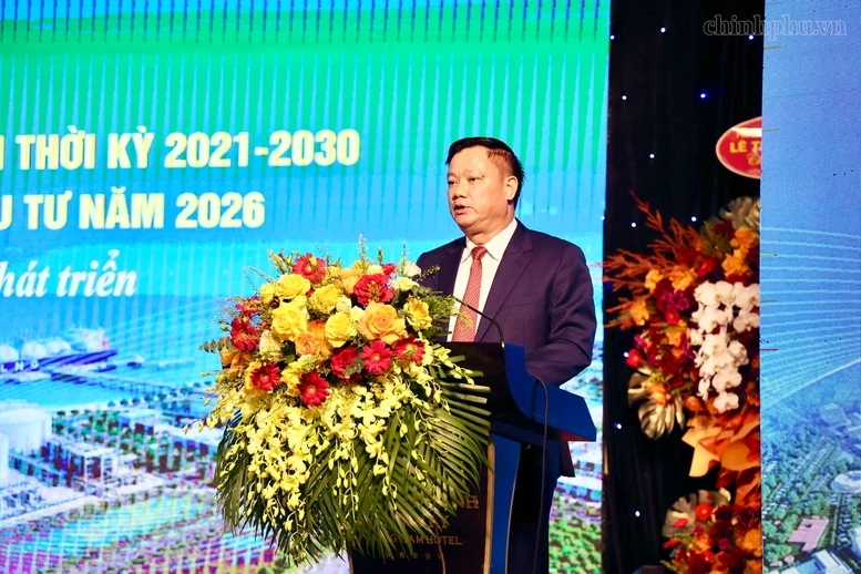 Nghệ An cần chuyển biến về chất trong mô hình phát triển Nghệ An cần chuyển biến về chất trong mô hình phát triển