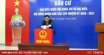 Nghệ An công bố danh sách 85 đại biểu trúng cử HĐND tỉnh nhiệm kỳ 2026-2031
