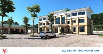 Nghệ An tăng tốc xử lý tài sản công sau sắp xếp đơn vị hành chính