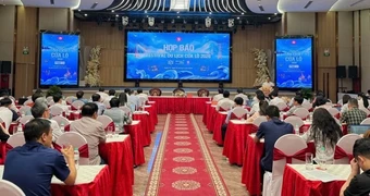 Nghệ An thu ngân sách quý I hơn 8.400 tỷ đồng