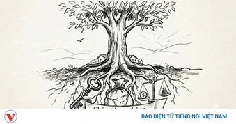 Nghị quyết 04 chỉ ra "điểm chặn" tham nhũng từ gốc