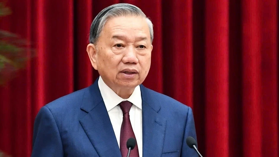 Nghị quyết 04 được ví như “tuyên ngôn” chống tham nhũng thời kỳ mới Nghị quyết 04 được ví như “tuyên ngôn” chống tham nhũng thời kỳ mới