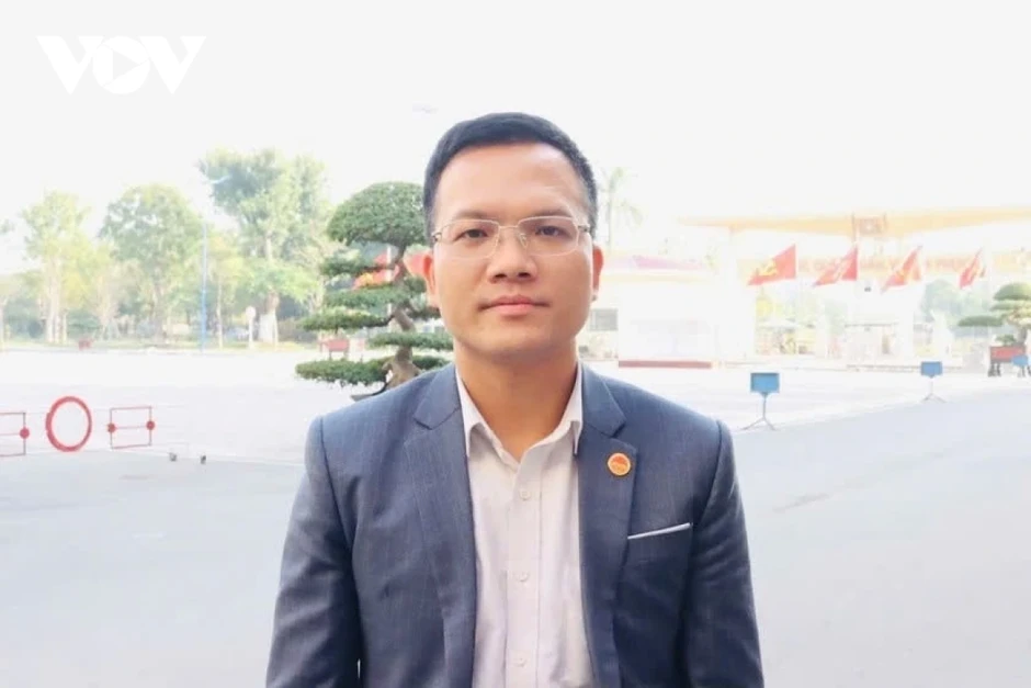 Nghị quyết 04 được ví như “tuyên ngôn” chống tham nhũng thời kỳ mới Nghị quyết 04 được ví như “tuyên ngôn” chống tham nhũng thời kỳ mới