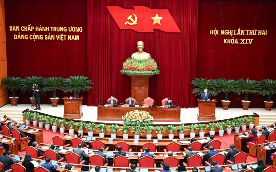 Nghị quyết 04-NQ/TW: Tăng cường sự lãnh đạo của Đảng đối với công tác phòng, chống tham nhũng trong giai đoạn mới Nghị quyết 04-NQ/TW: Tăng cường sự lãnh đạo của Đảng đối với công tác phòng, chống tham nhũng trong giai đoạn mới