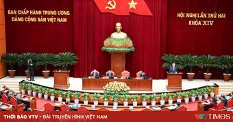 Nghị quyết 04-NQ/TW: Tăng cường sự lãnh đạo của Đảng đối với công tác phòng, chống tham nhũng trong giai đoạn mới