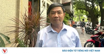 Nghị quyết 18: Quản trị xã hội hiện đại gắn liền với chủ quyền dữ liệu