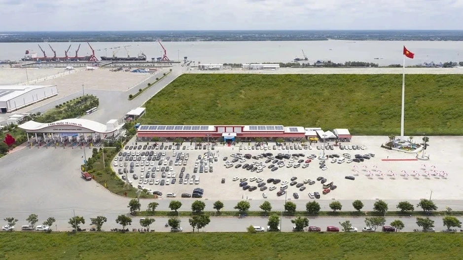 Nghị quyết 20: Bước chuyển tư duy chiến lược trở thành quốc gia biển mạnh Nghị quyết 20: Bước chuyển tư duy chiến lược trở thành quốc gia biển mạnh