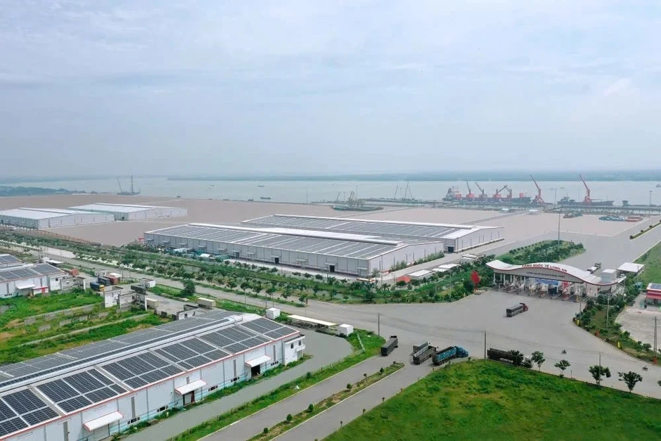 Nghị quyết 20: Bước chuyển tư duy chiến lược trở thành quốc gia biển mạnh Nghị quyết 20: Bước chuyển tư duy chiến lược trở thành quốc gia biển mạnh