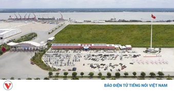Nghị quyết 20: Bước chuyển tư duy chiến lược trở thành quốc gia biển mạnh