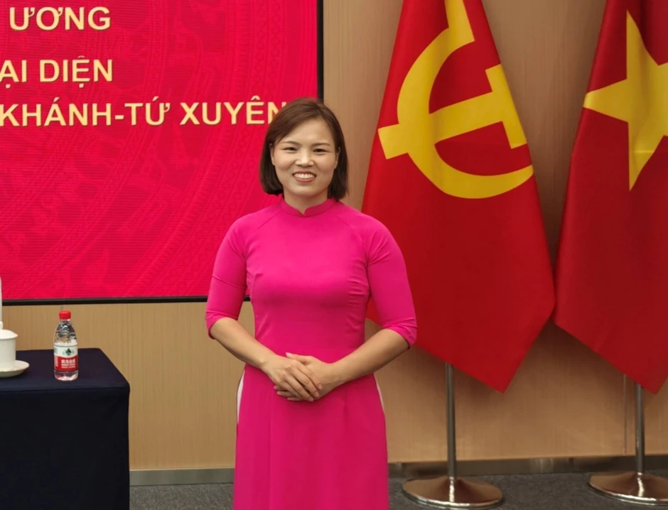 Nghị quyết 23 của Bộ Chính trị tiếp thêm động lực cho người Việt Nam ở nước ngoài Nghị quyết 23 của Bộ Chính trị tiếp thêm động lực cho người Việt Nam ở nước ngoài