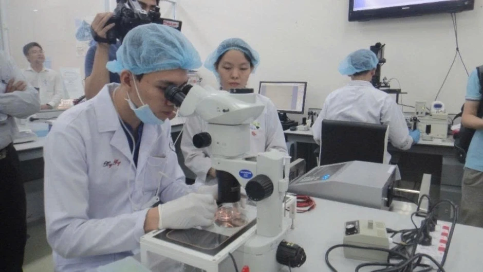 Nghị quyết 57/NQ-TW: Đột phá là đời sống của người dân được cải thiện rõ rệt hơn Nghị quyết 57/NQ-TW: Đột phá là đời sống của người dân được cải thiện rõ rệt hơn