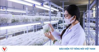 Nghị quyết 57/NQ-TW: Đột phá là đời sống của người dân được cải thiện rõ rệt hơn