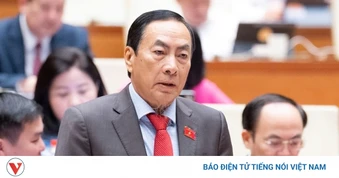 Nghị quyết 66 tạo bước chuyển biến mới trong xây dựng pháp luật
