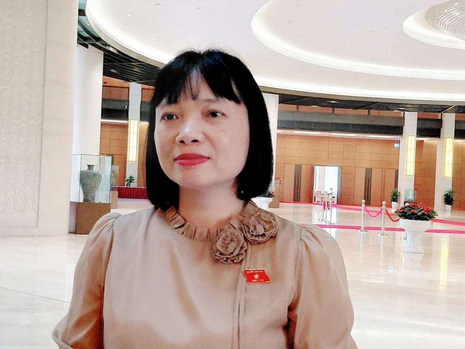 Nghị quyết 66: Tư duy làm luật chuyển từ quản lý sang kiến tạo phát triển Nghị quyết 66: Tư duy làm luật chuyển từ quản lý sang kiến tạo phát triển