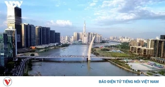 Nghị quyết của Bộ Chính trị về xây dựng và phát triển TP. HCM trong kỷ nguyên mới