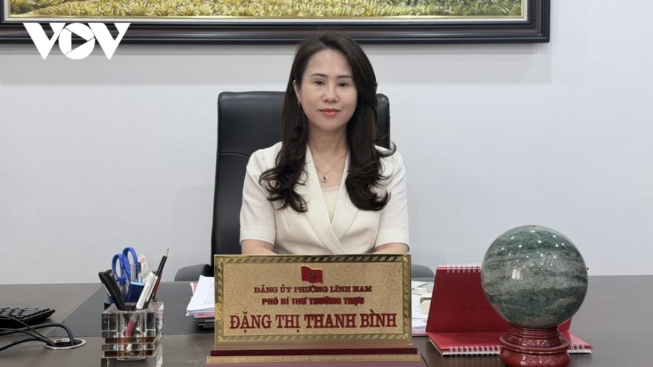 Nghị quyết Đại hội XIV của Đảng: Bắt đầu từ cơ sở, lan toả từ niềm tin Nghị quyết Đại hội XIV của Đảng: Bắt đầu từ cơ sở, lan toả từ niềm tin
