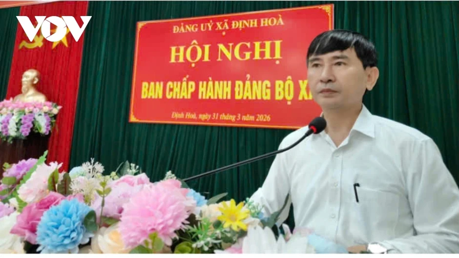Nghị quyết Đại hội XIV của Đảng: Bắt đầu từ cơ sở, lan toả từ niềm tin Nghị quyết Đại hội XIV của Đảng: Bắt đầu từ cơ sở, lan toả từ niềm tin