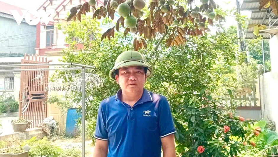 Nghị quyết Đại hội XIV của Đảng: Bắt đầu từ cơ sở, lan toả từ niềm tin Nghị quyết Đại hội XIV của Đảng: Bắt đầu từ cơ sở, lan toả từ niềm tin