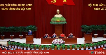 Nghị quyết Hội nghị Trung ương 3 khóa XIV về đổi mới mô hình phát triển Việt Nam