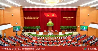 Nghị quyết Hội nghị Trung ương 3 khóa XIV về xây dựng và phát triển Việt Nam trở thành quốc gia biển mạnh