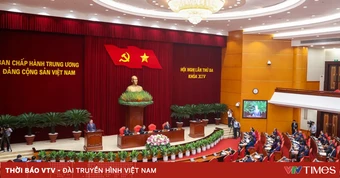 Nghị quyết Hội nghị Trung ương 3 khóa XIV về xây dựng xã hội kỷ cương, an toàn, văn minh, hài hòa, phát triển