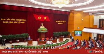 Nghị quyết Hội nghị Trung ương 3 về quan điểm, định hướng sửa đổi Luật Đất đai và các luật có liên quan
