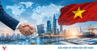 Nghị quyết số 10-NQ/TW: Đột phá chiến lược cho giai đoạn phát triển mới