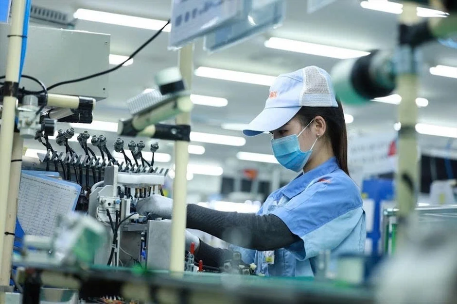 Nghị quyết số 10: Từ “nam châm” hút vốn đến hệ sinh thái làm chủ công nghệ