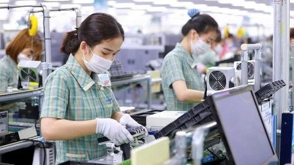Nghị quyết số 10: Từ “nam châm” hút vốn đến hệ sinh thái làm chủ công nghệ