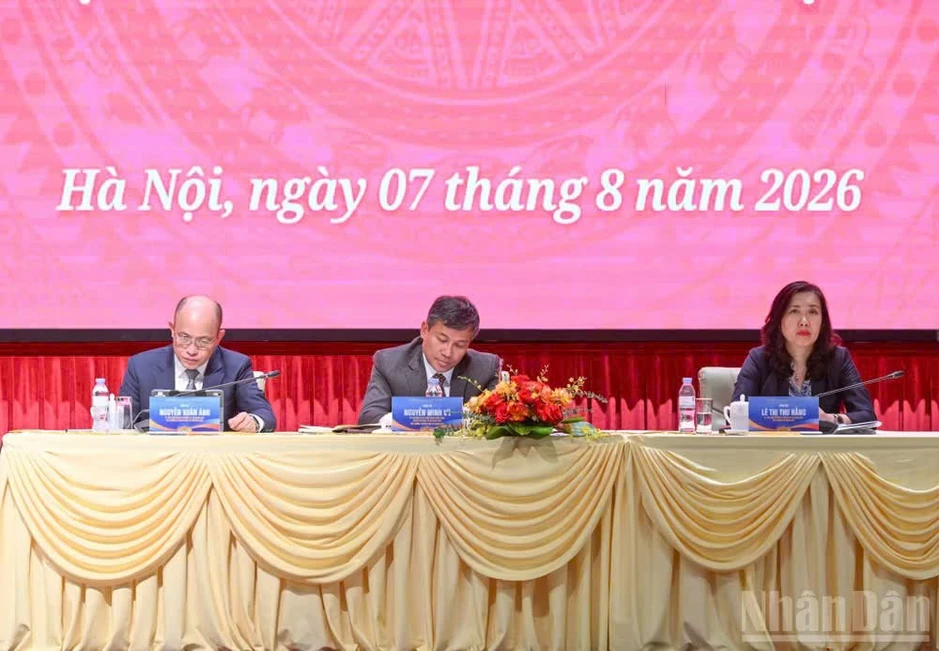 Nghị quyết số 23-NQ/TW: Đánh dấu bước phát triển mới trong tư duy về công tác người Việt Nam ở nước ngoài Nghị quyết số 23-NQ/TW: Đánh dấu bước phát triển mới trong tư duy về công tác người Việt Nam ở nước ngoài