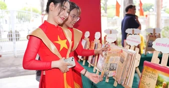 Nghĩ về Bác Hồ để sống tốt hơn và nâng cao trách nhiệm trong năm 2026