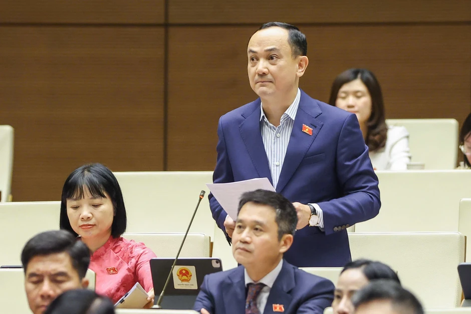 Nghịch lý "càng tăng đầu tư nguy cơ lãng phí càng lớn" Nghịch lý "càng tăng đầu tư nguy cơ lãng phí càng lớn"