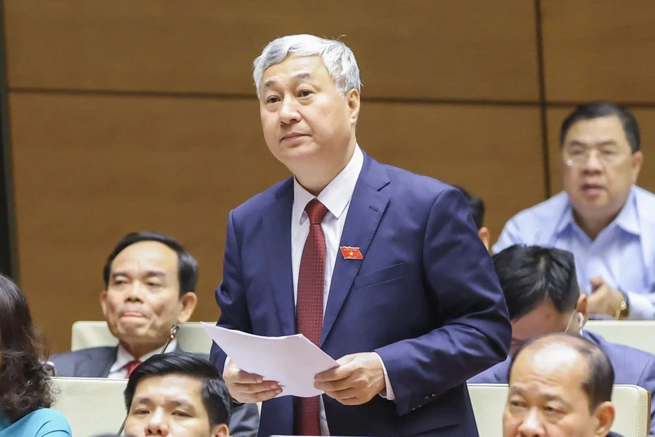 Nghịch lý "càng tăng đầu tư nguy cơ lãng phí càng lớn" Nghịch lý "càng tăng đầu tư nguy cơ lãng phí càng lớn"