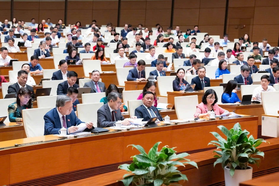 Nghịch lý "càng tăng đầu tư nguy cơ lãng phí càng lớn" Nghịch lý "càng tăng đầu tư nguy cơ lãng phí càng lớn"