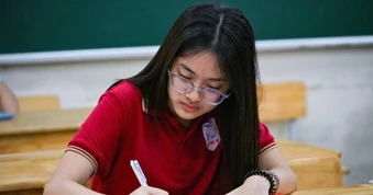 Nghiên cứu cắt giảm những môn không còn phù hợp để giảm áp lực học tập