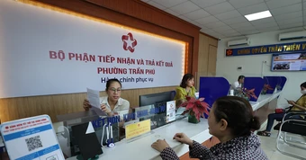 Nghiên cứu chủ tịch xã được ủy quyền ký giấy chứng tử