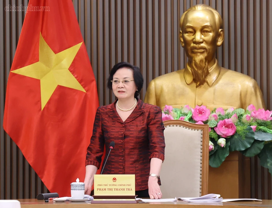 Nghiên cứu hạ độ tuổi hưởng trợ cấp hưu trí xã hội từ 75 xuống 70 tuổi