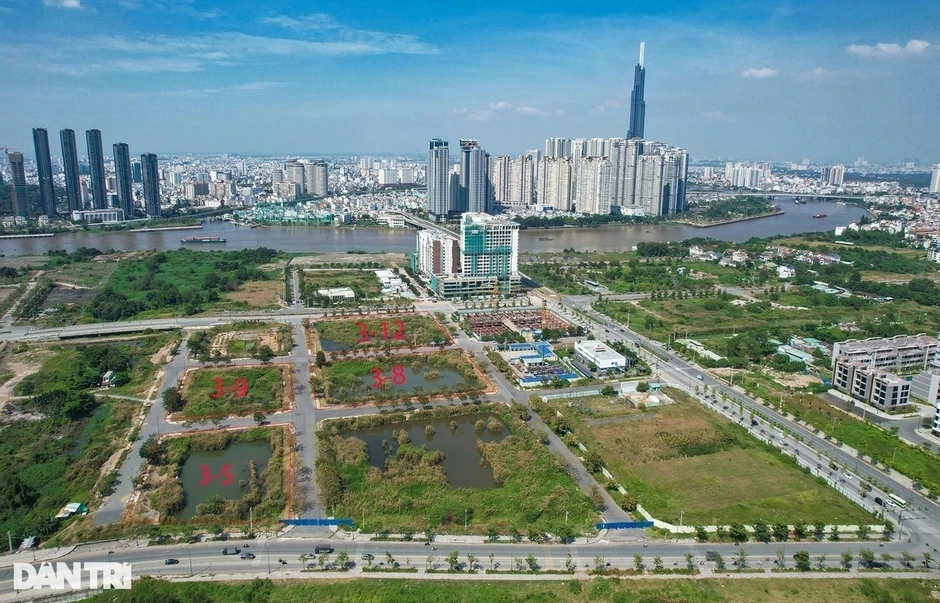 Nghiên cứu nâng tiền đặt cọc đấu giá đất lên tới 50% để ngừa thao túng