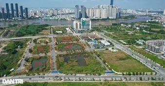 Nghiên cứu nâng tiền đặt cọc đấu giá đất lên tới 50% để ngừa thao túng